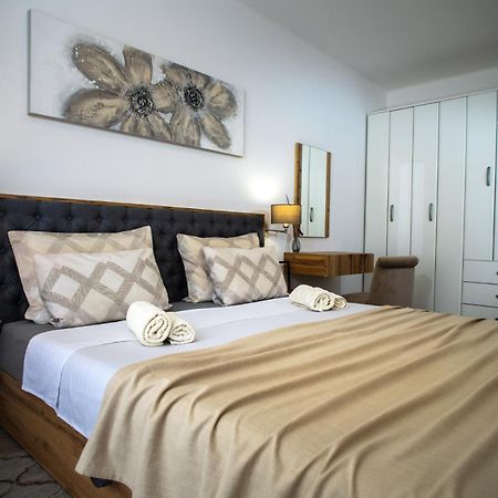 Appartement Secret Escape à Rovinj Extérieur photo