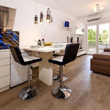Appartement Secret Escape à Rovinj Extérieur photo