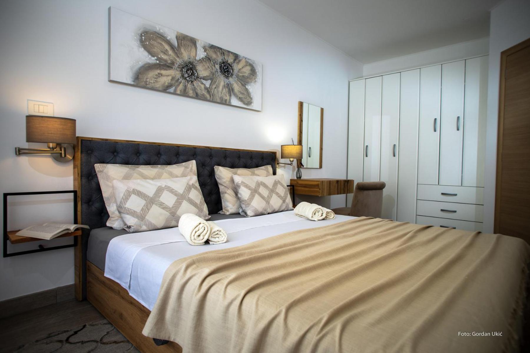 Appartement Secret Escape à Rovinj Extérieur photo