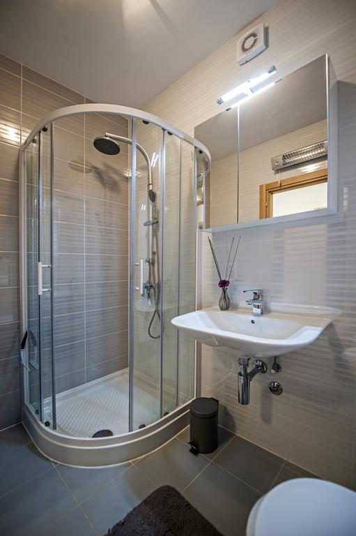 Appartement Secret Escape à Rovinj Extérieur photo