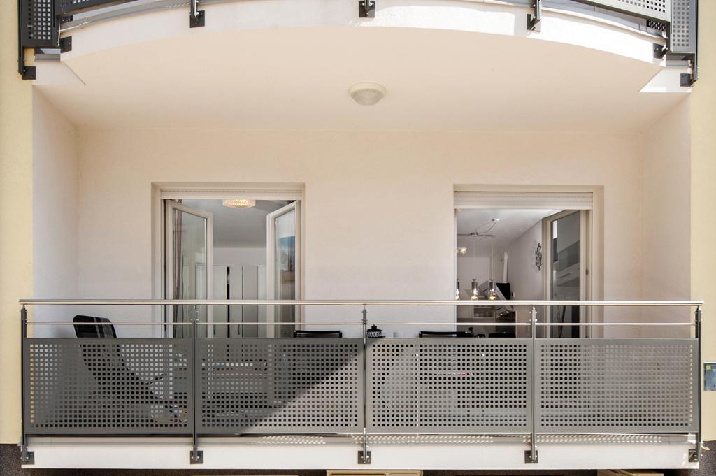 Appartement Secret Escape à Rovinj Extérieur photo