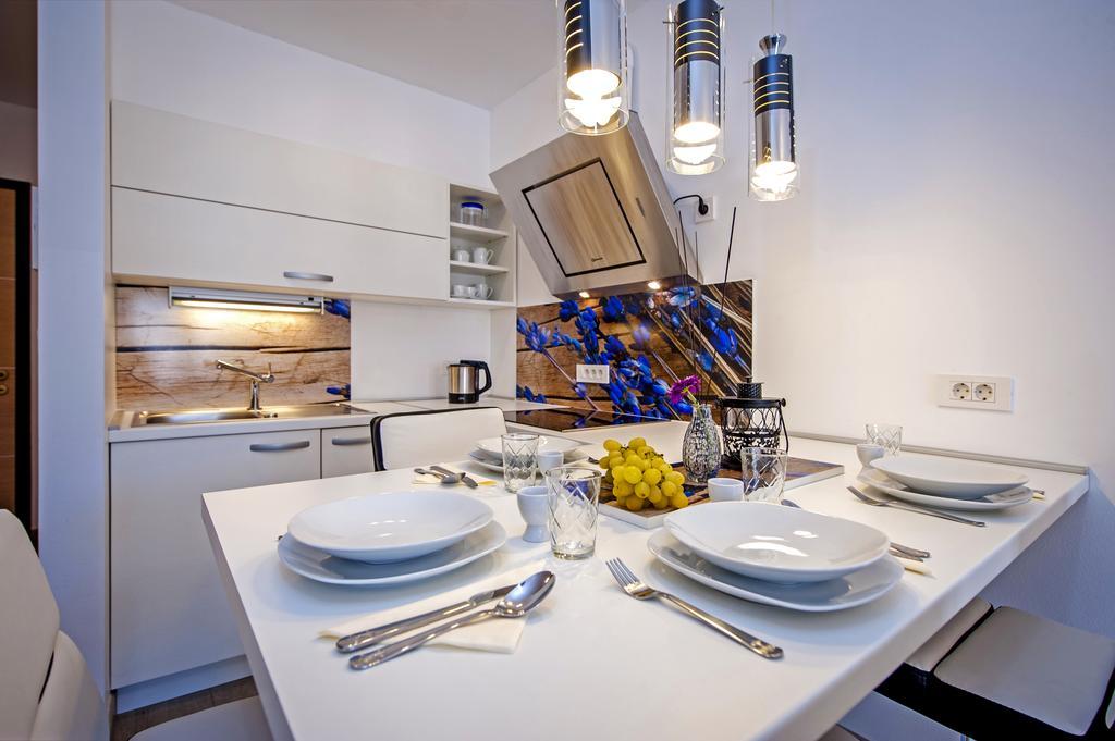 Appartement Secret Escape à Rovinj Extérieur photo