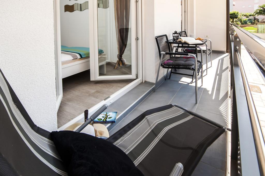 Appartement Secret Escape à Rovinj Extérieur photo