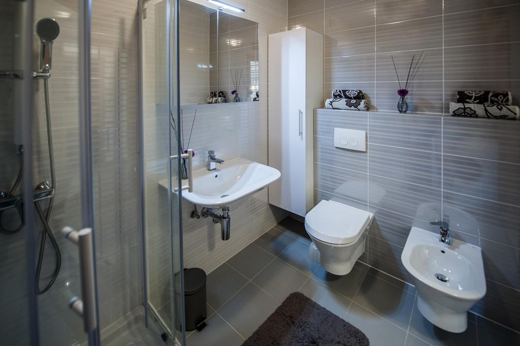 Appartement Secret Escape à Rovinj Extérieur photo
